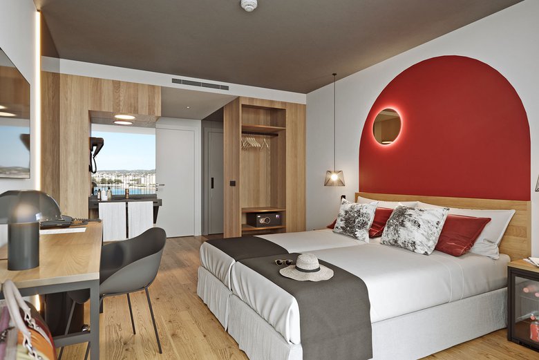 Hotel Vibra Piscis